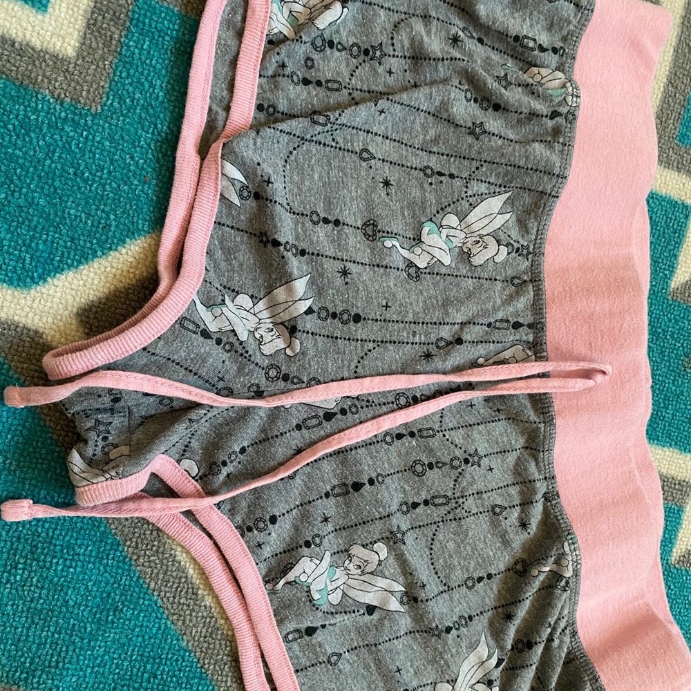 Disney shorts